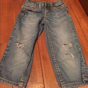 Justice capris super cute 6 regular